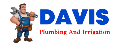 Trusted plumber in AKUTAN